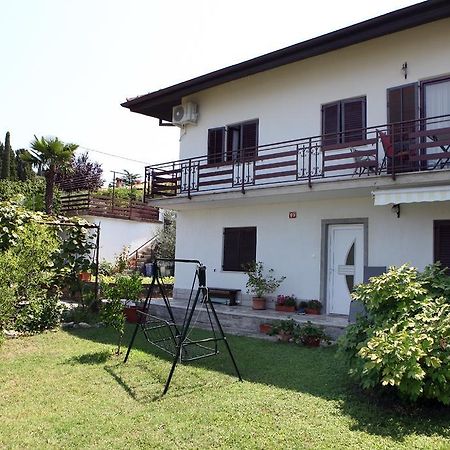 Portoroz Apartments Mg Εξωτερικό φωτογραφία
