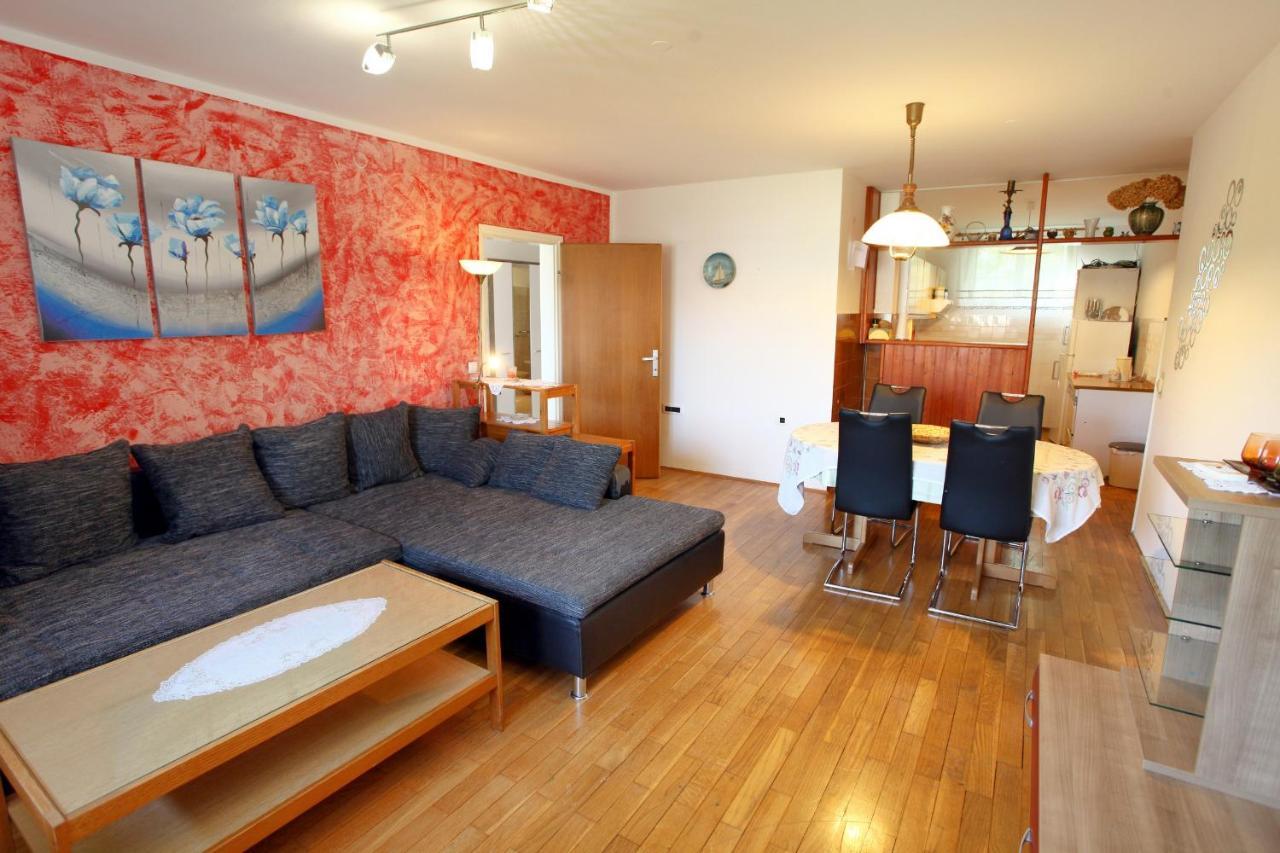 Portoroz Apartments Mg Εξωτερικό φωτογραφία