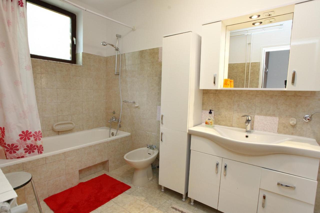 Portoroz Apartments Mg Εξωτερικό φωτογραφία