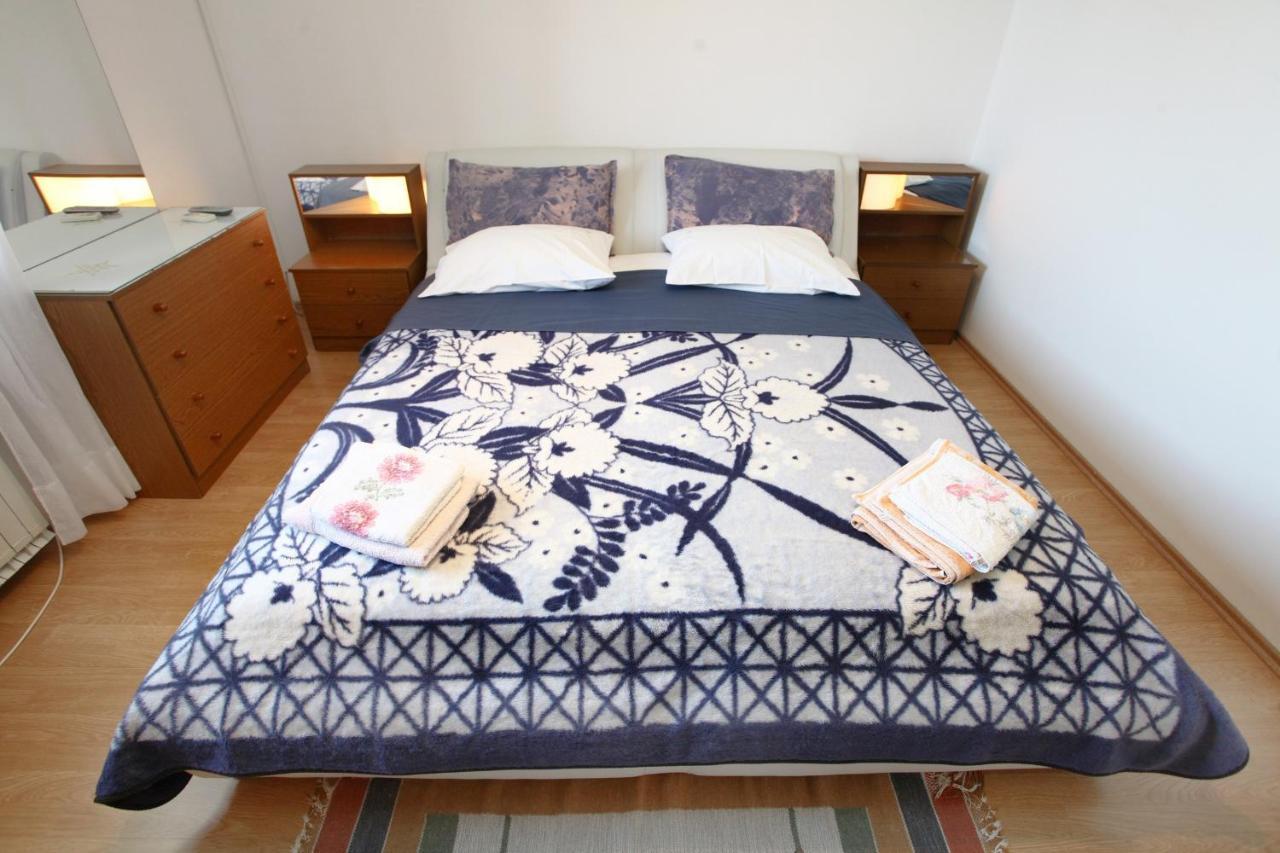 Portoroz Apartments Mg Εξωτερικό φωτογραφία