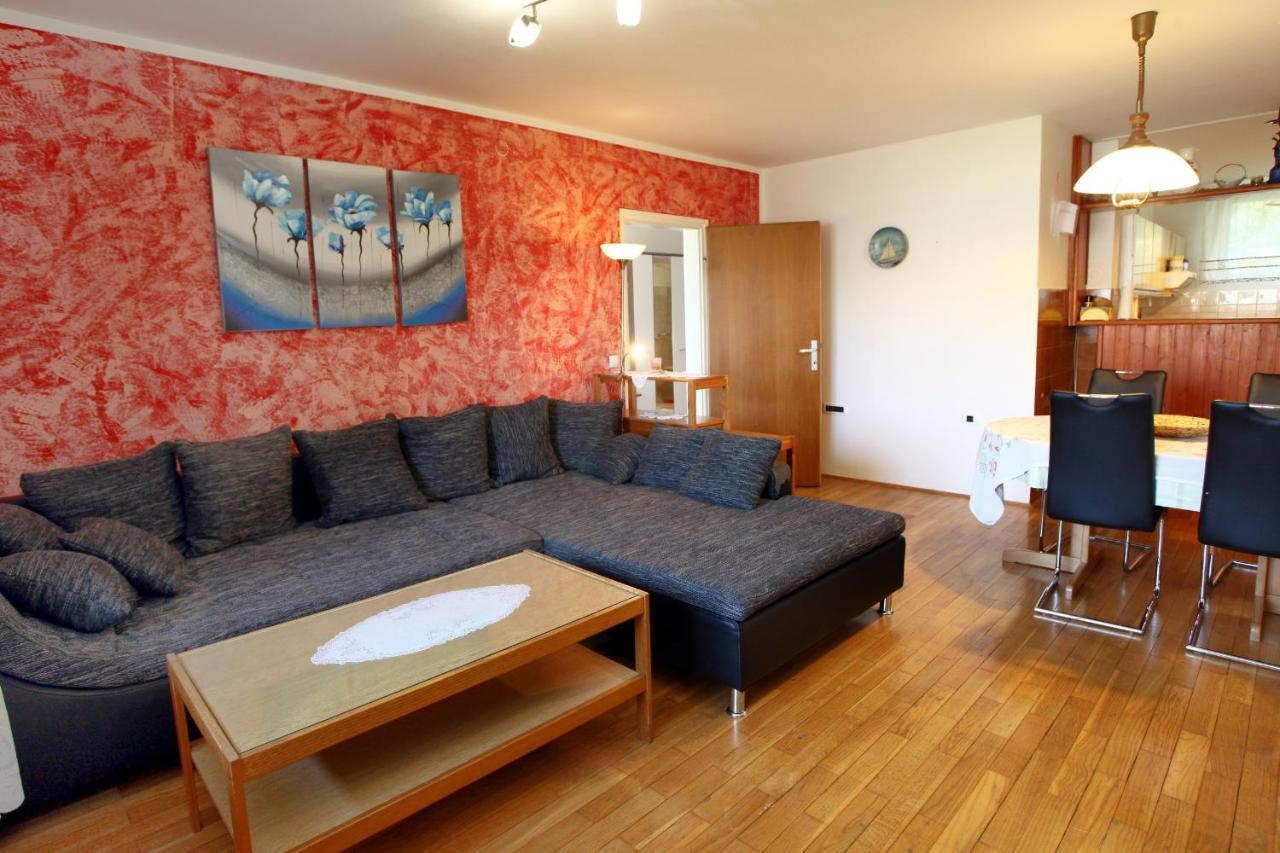 Portoroz Apartments Mg Εξωτερικό φωτογραφία