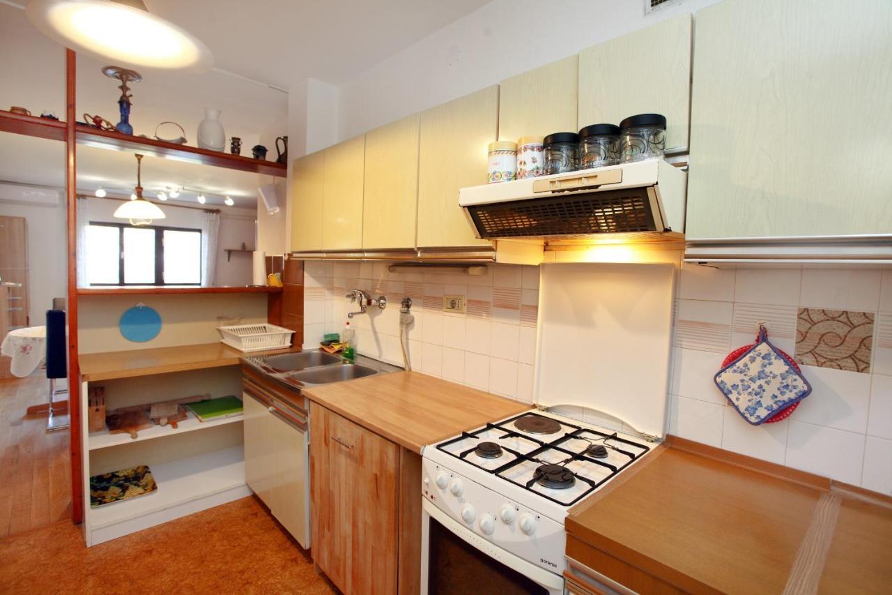 Portoroz Apartments Mg Εξωτερικό φωτογραφία