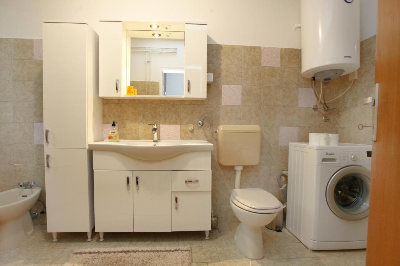 Portoroz Apartments Mg Εξωτερικό φωτογραφία
