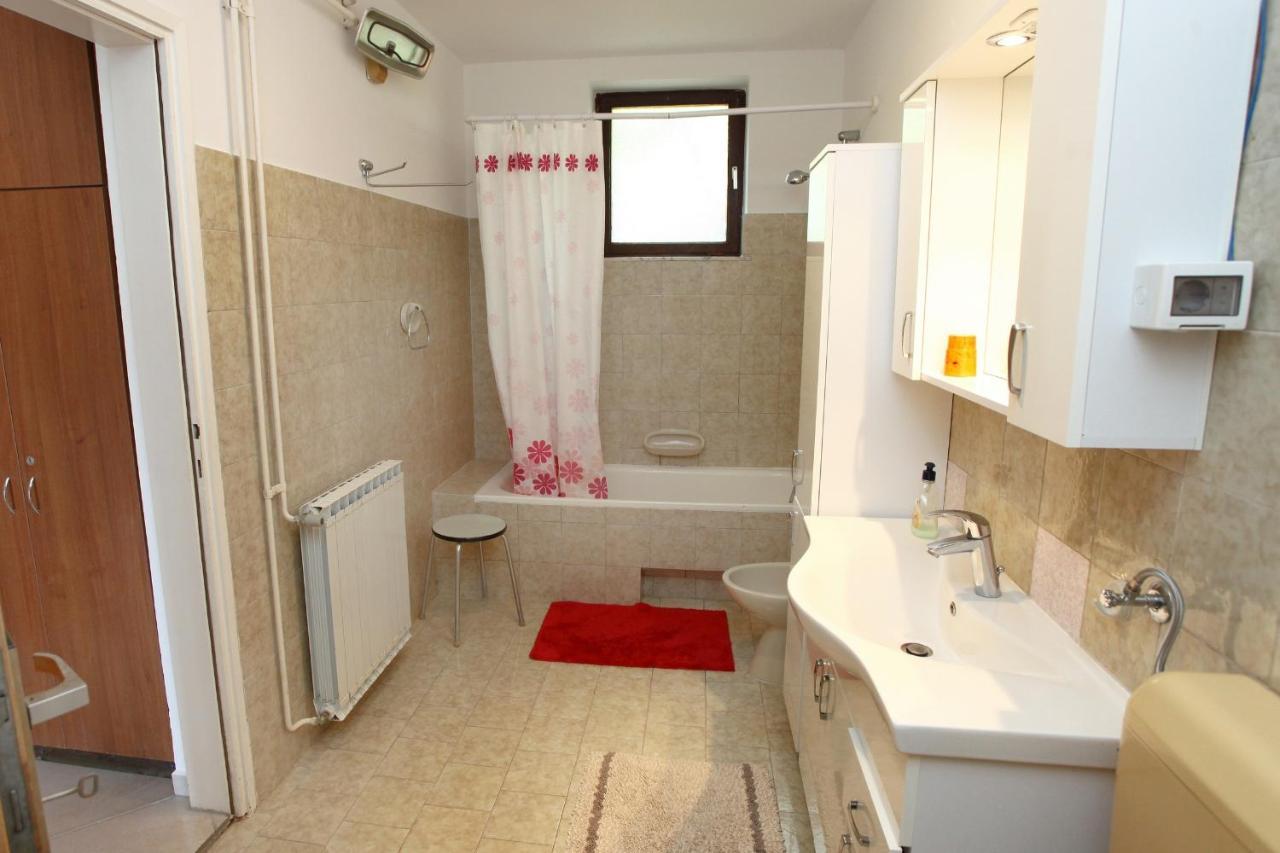 Portoroz Apartments Mg Εξωτερικό φωτογραφία