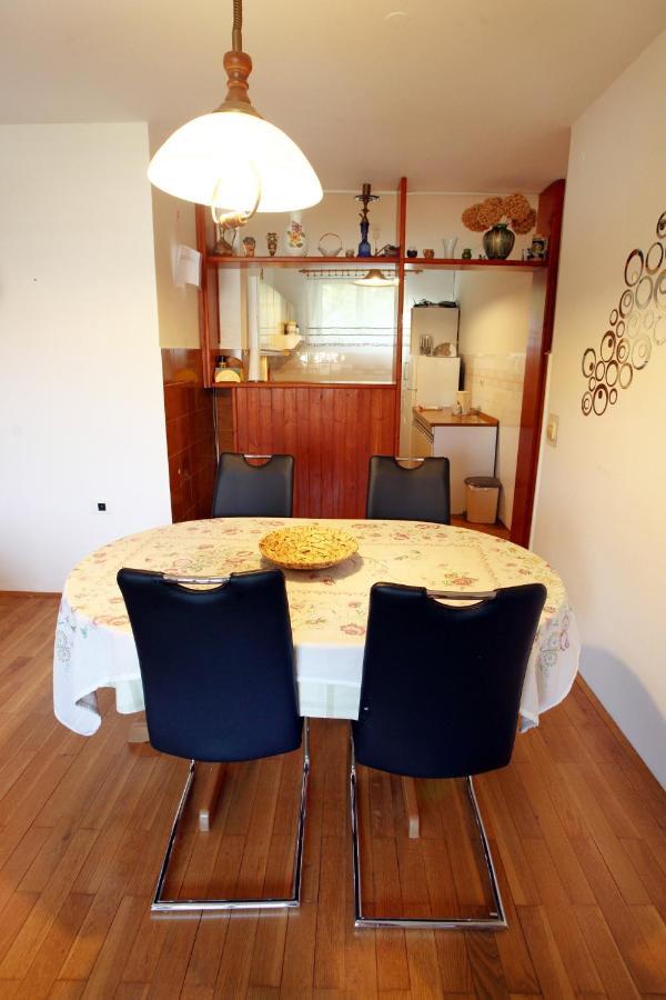 Portoroz Apartments Mg Εξωτερικό φωτογραφία