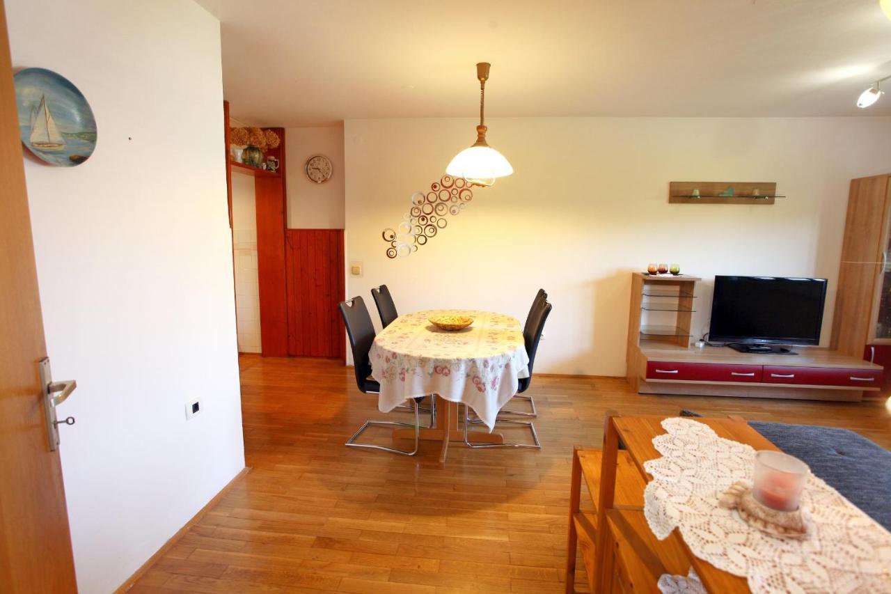Portoroz Apartments Mg Εξωτερικό φωτογραφία