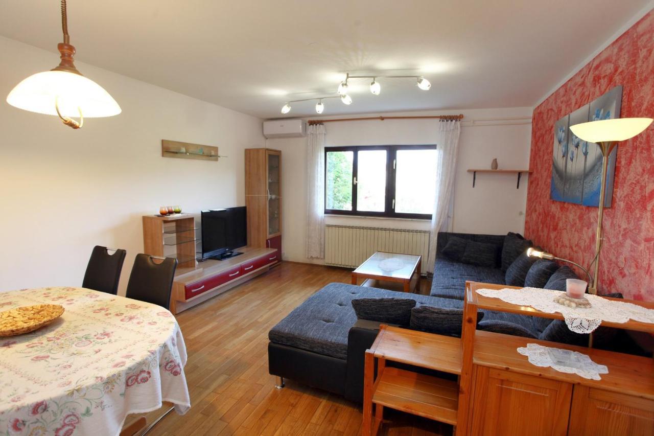 Portoroz Apartments Mg Εξωτερικό φωτογραφία