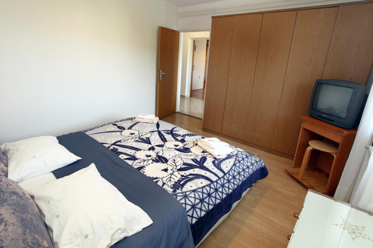 Portoroz Apartments Mg Εξωτερικό φωτογραφία