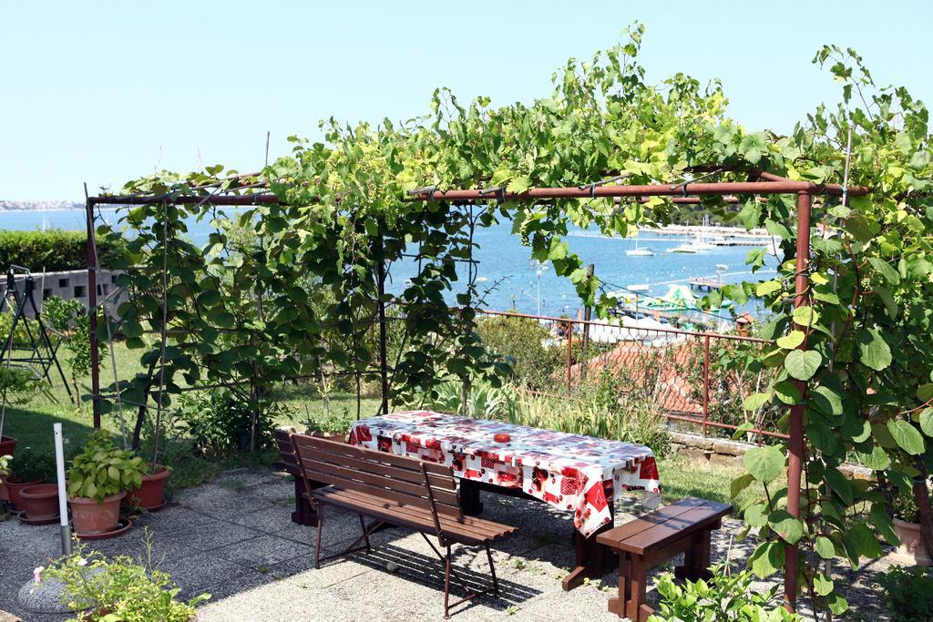 Portoroz Apartments Mg Εξωτερικό φωτογραφία