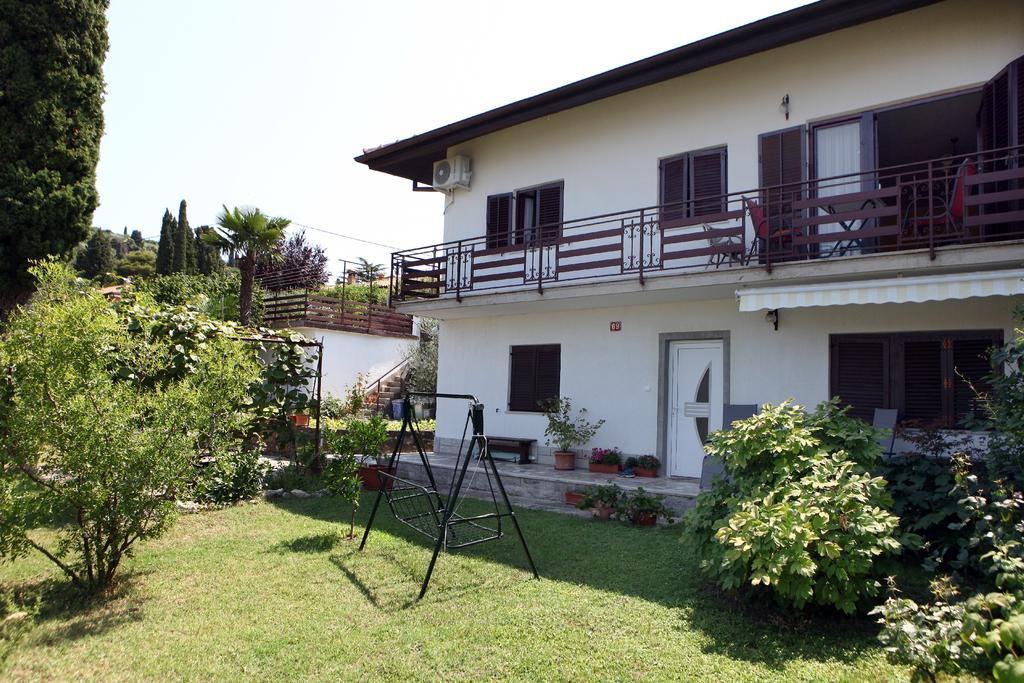 Portoroz Apartments Mg Εξωτερικό φωτογραφία