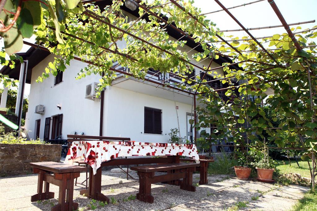 Portoroz Apartments Mg Εξωτερικό φωτογραφία