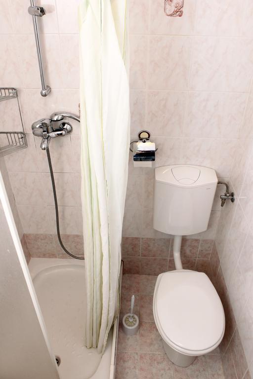 Portoroz Apartments Mg Εξωτερικό φωτογραφία