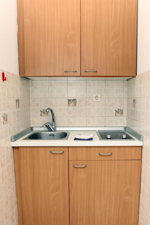 Portoroz Apartments Mg Εξωτερικό φωτογραφία